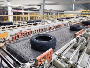 UYANG BELTING Automotive & Tyre Belt