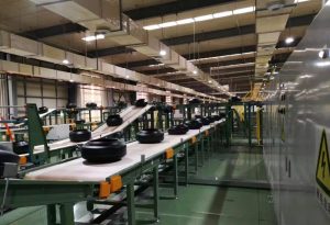 UYANG BELTING Automotive & Tyre Belt