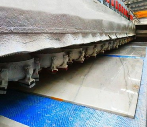Marble & Ceramic Processing