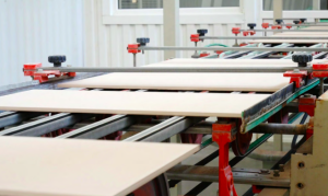 Marble & Ceramic Processing