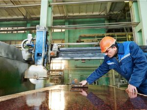 Marble & Ceramic Processing