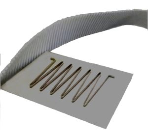 PU Timing Belt finger Puncher