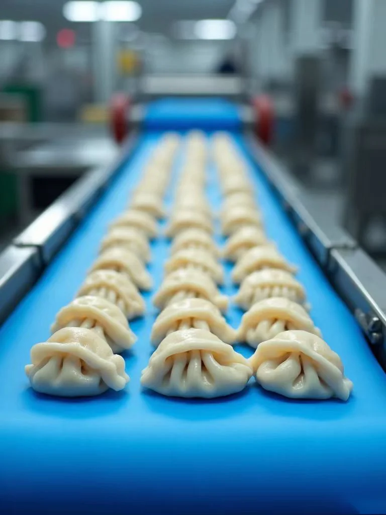 Food Processing Belt