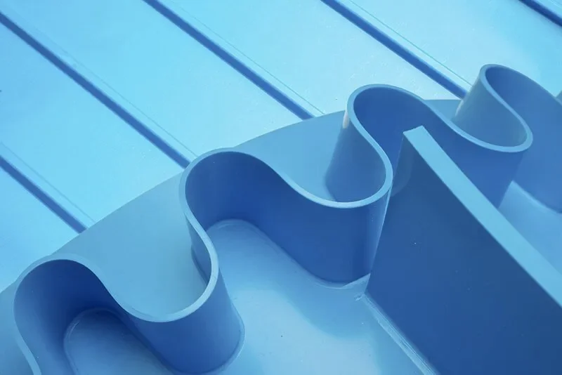 Polyether Conveyor Belts