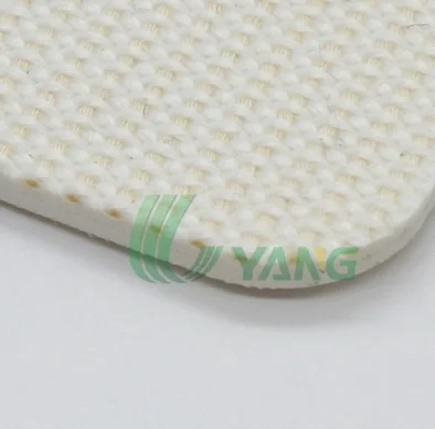 Polyester Woven Cotton Top