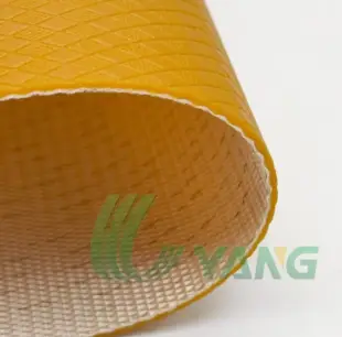 Convex Rhombus Pattern Top