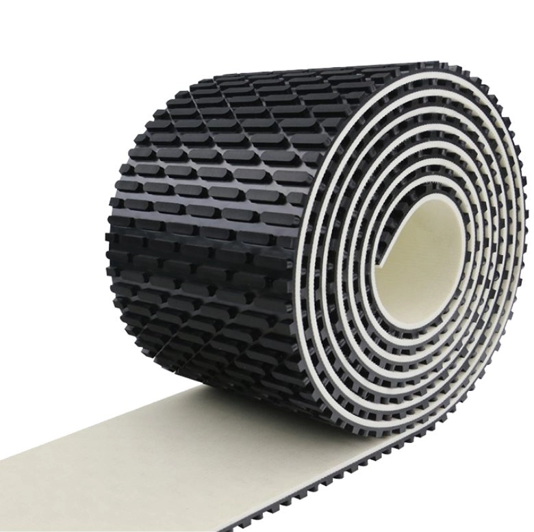 Capsule Stud PVC Conveyor Belt