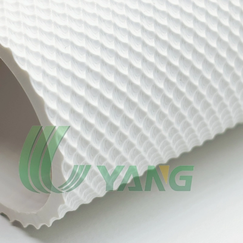 Easy-to-Clean Homogeneous Belt-K00 Series-Golf as TOP-UYANG BELTING