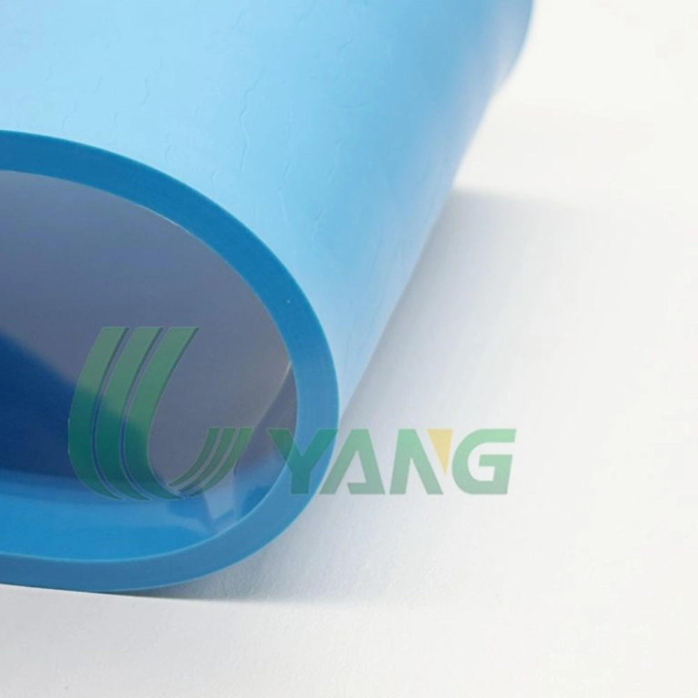 Flat Homogeneous Driven Belting-Food Processing Applications
