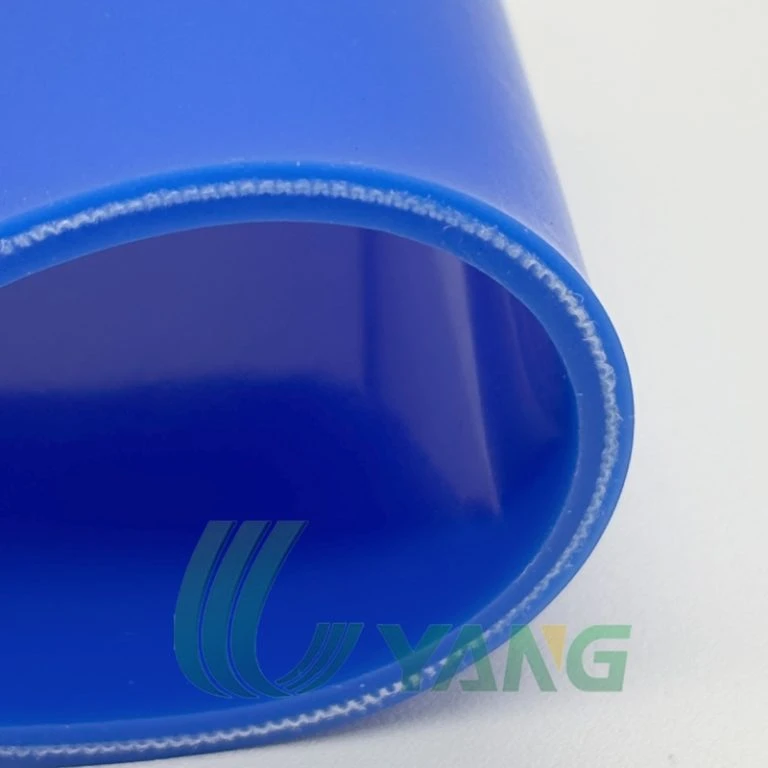 Silicone Conveyor Belt