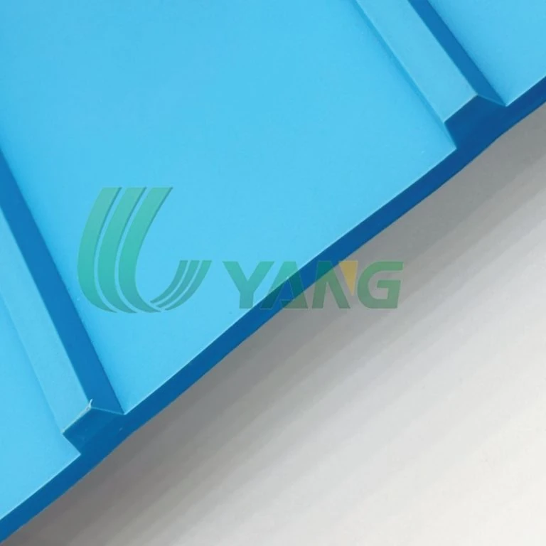 Easy to Clean Positive Drive Homogeneous Belt K 50 Series