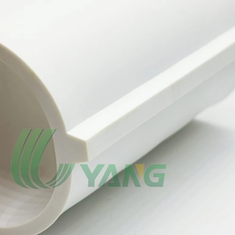 Positive Drive Homogeneous Belt Engagement Why More Tension Can Reduce Hygienic Line Reliability