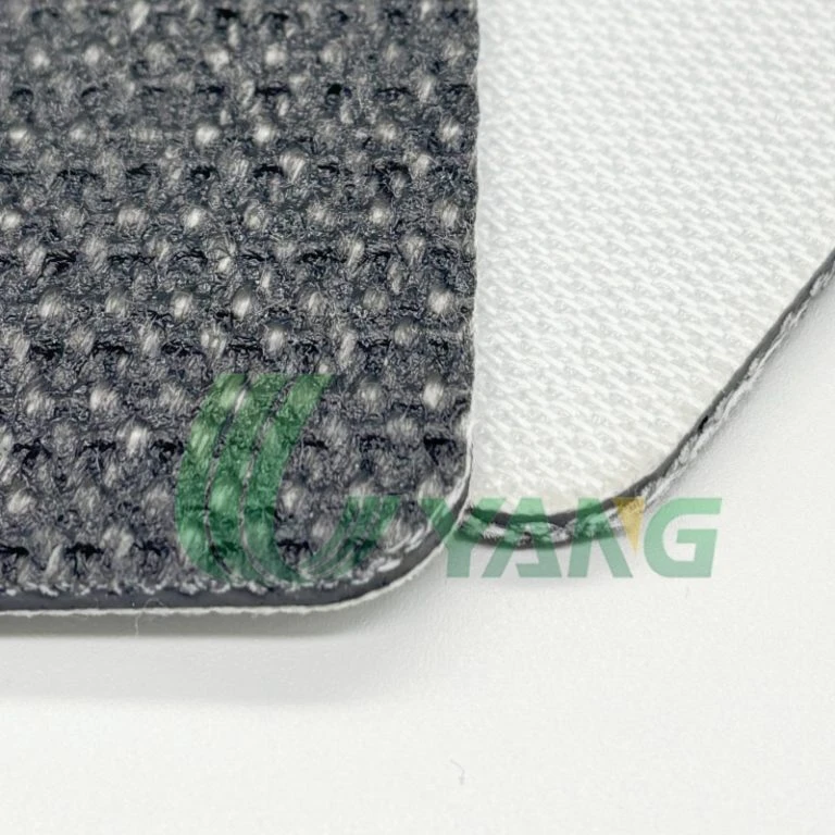 Solid Woven Belt