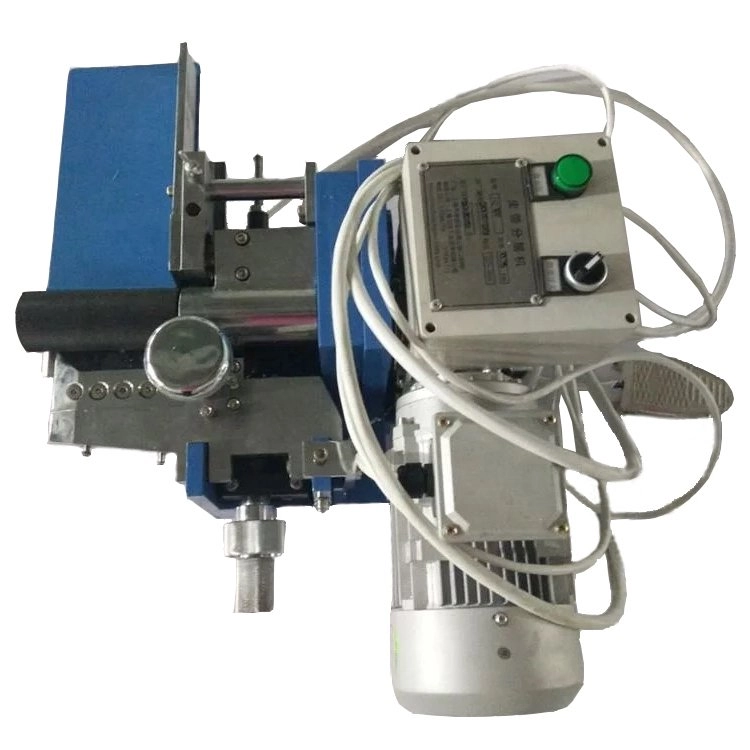 UYANG Conveyor Belt Ply Separator For PVC & PU Conveyor Belts