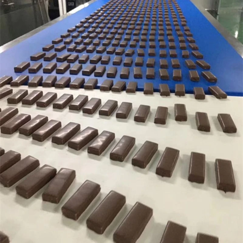UYANG PU Conveyor Belt Smooth Top for Food Processing UYANG BELTING