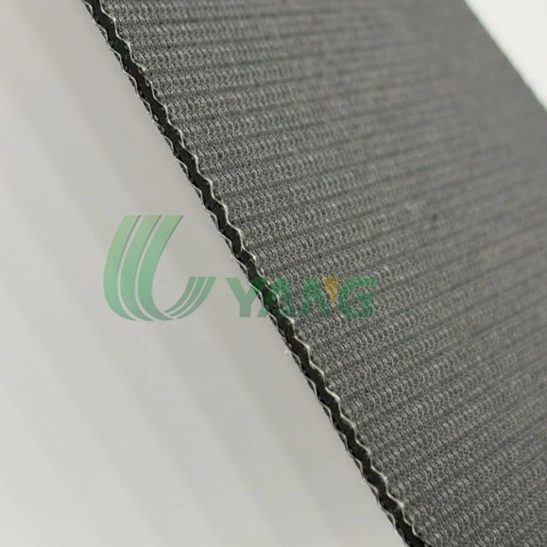 PVK Conveyor Belt RFQ Checks for High Cycle Logistics Sorting