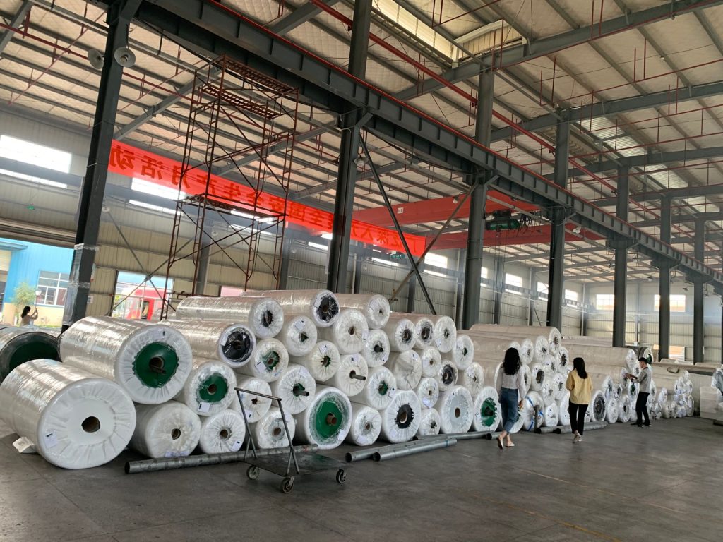 UYANG BELTING PVC BELT