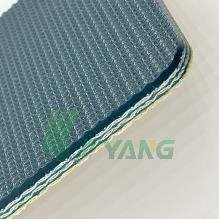 PVC Marble belt