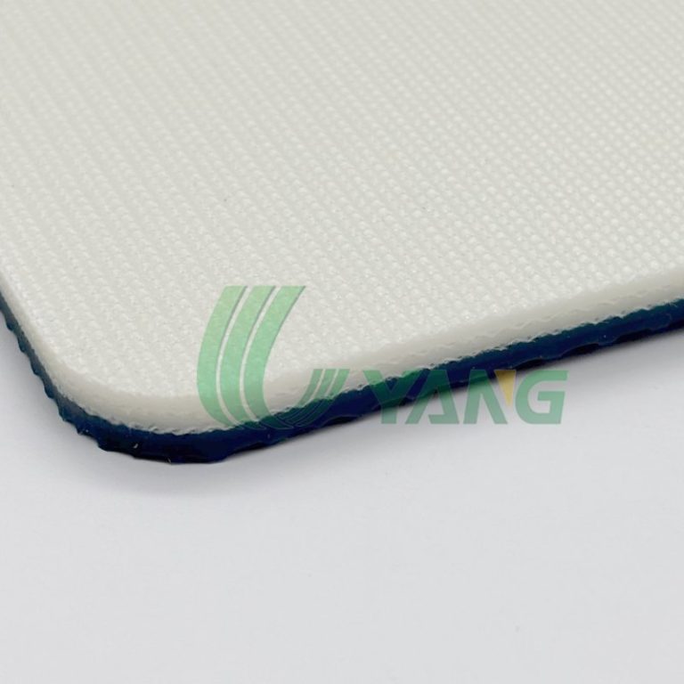 PVC conveyor belt