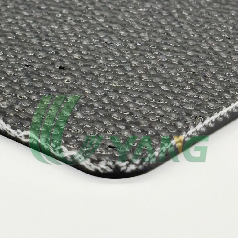 PVK 120 Soild Woven conveyor belt