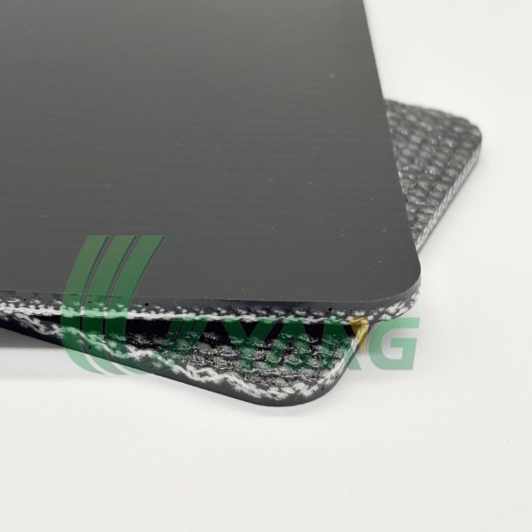 PVK 120 Soild Woven conveyor belt