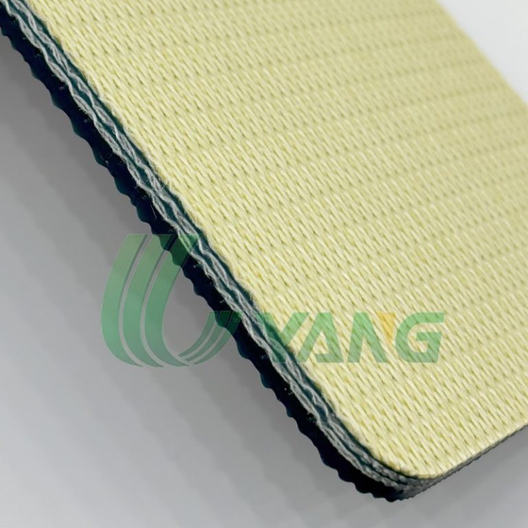 marble PVC belt