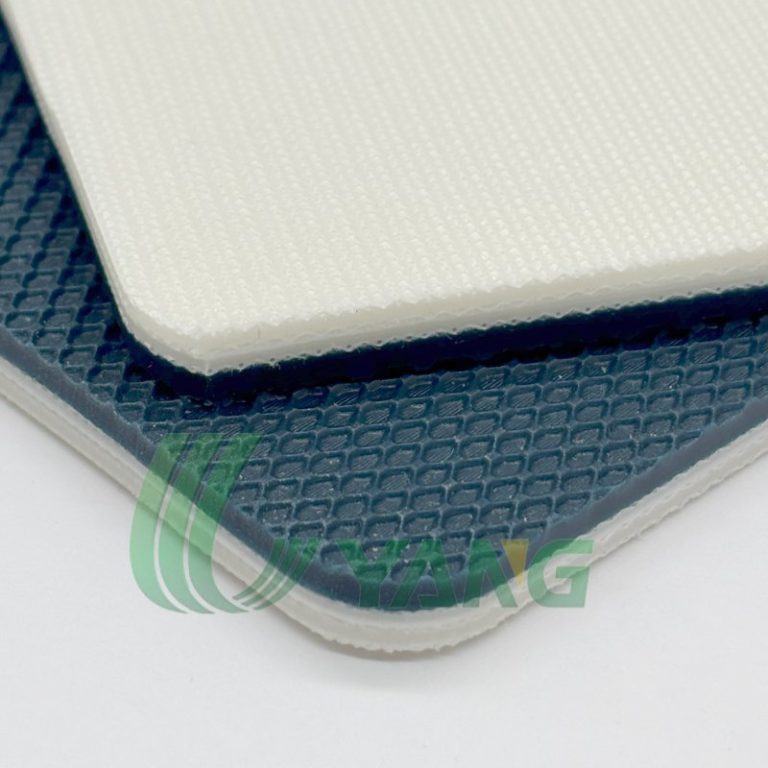 small golf pvc belt