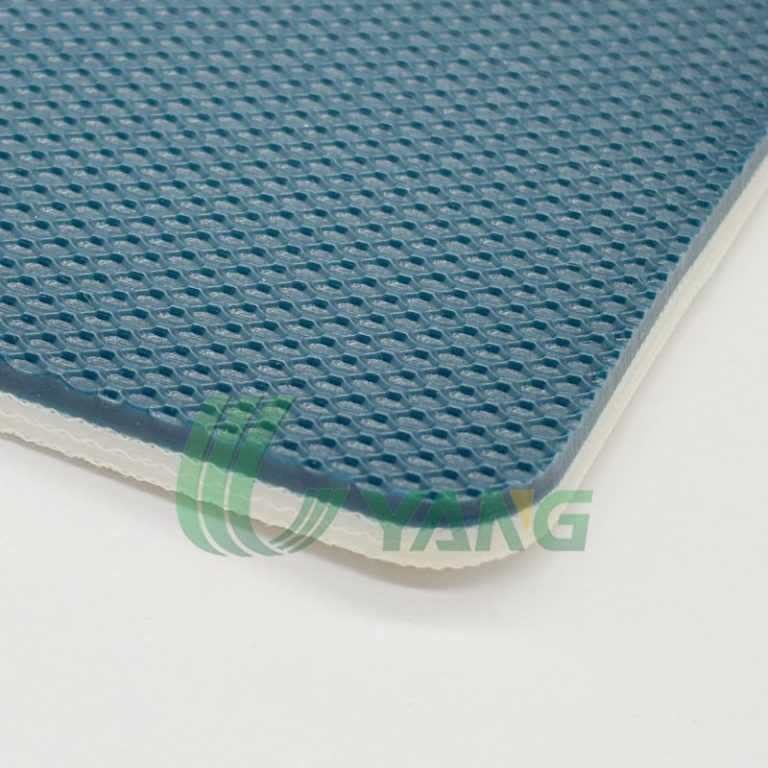 small golf pvc conveyor belt