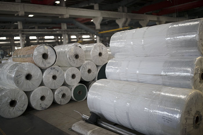 UYANG BELTING PVC BELT