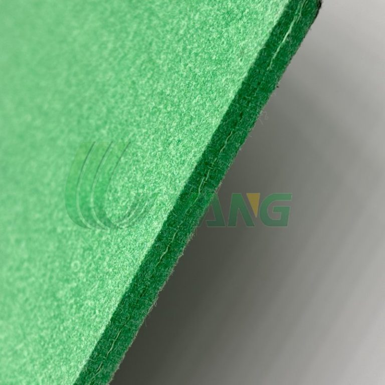 Green Novo belt