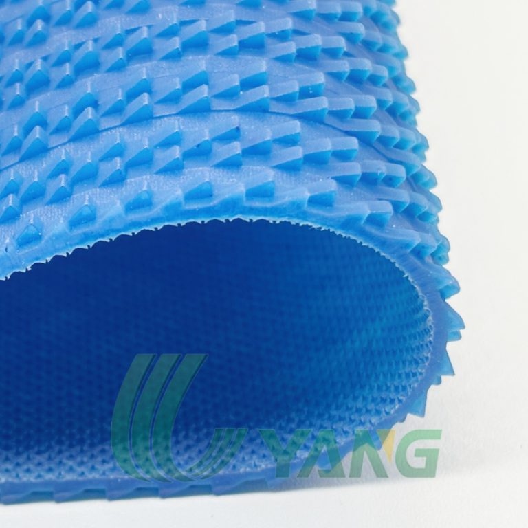 thermoplastic TPU belt