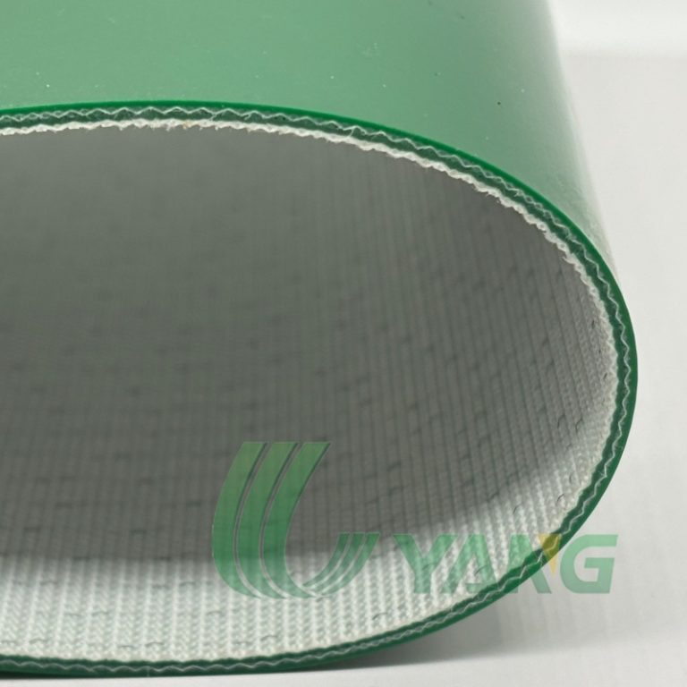 UYANG PVC Conveyor belt