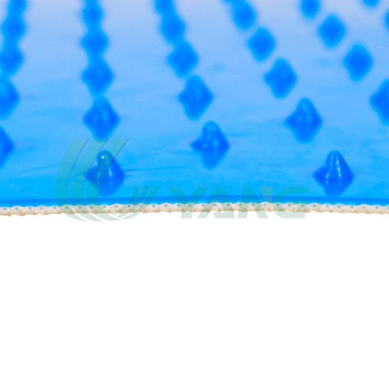 PU belt for fishing wash