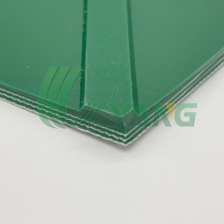 PVC belt