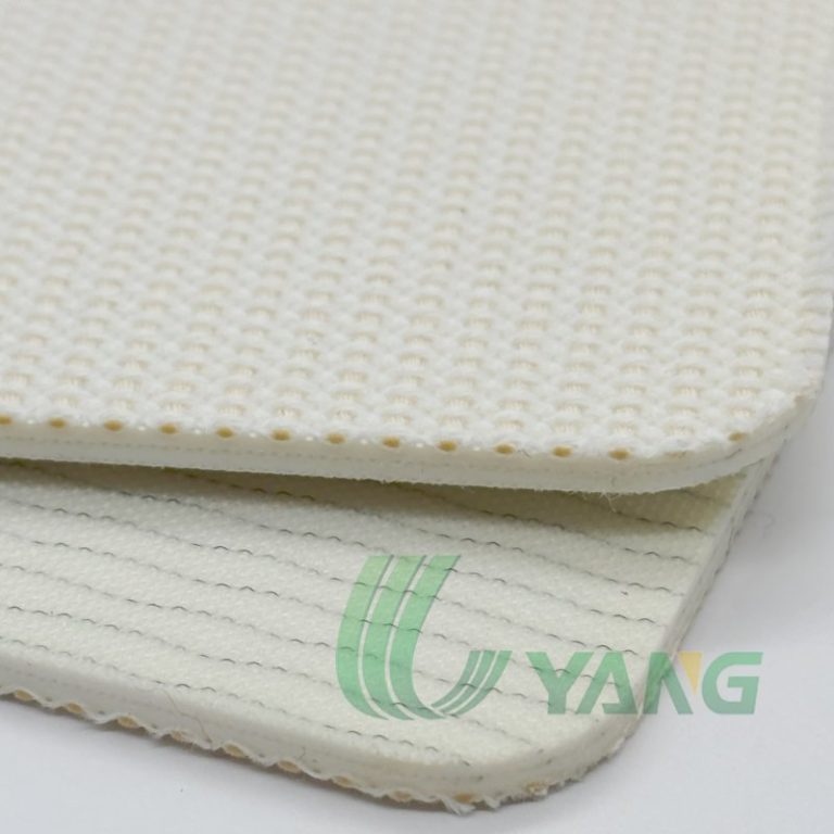 Polyester Woven PVC belt