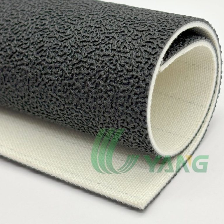 Treadmill belt
