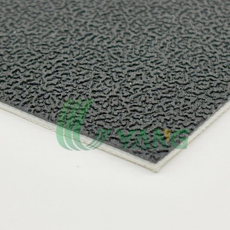 Treadmill belt