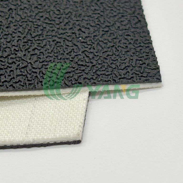 Treadmill belt