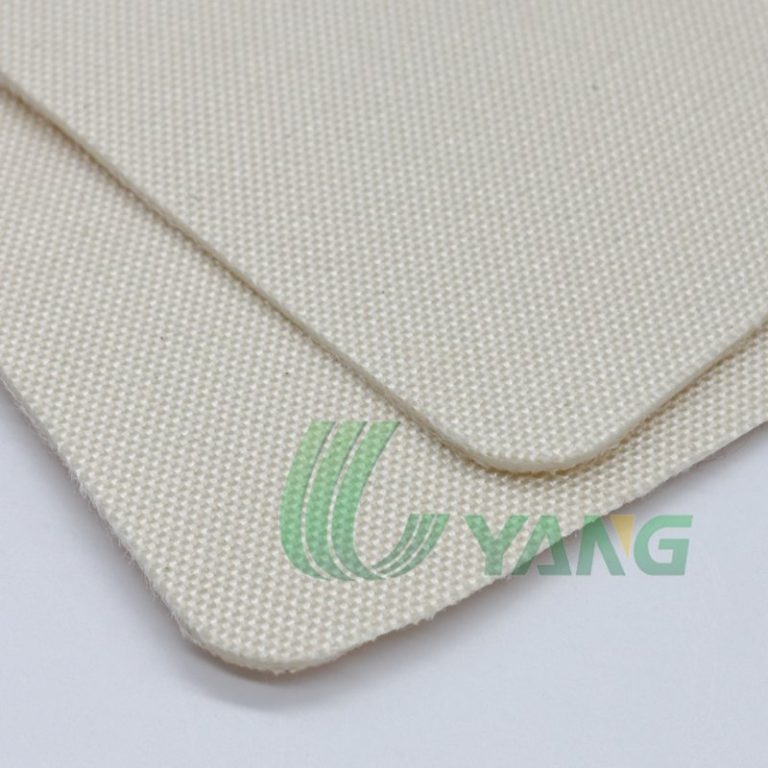 cotton PVC conveyor belt