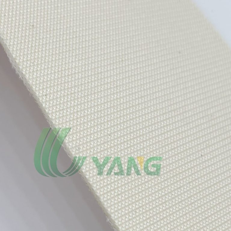 cotton PVC conveyor belt