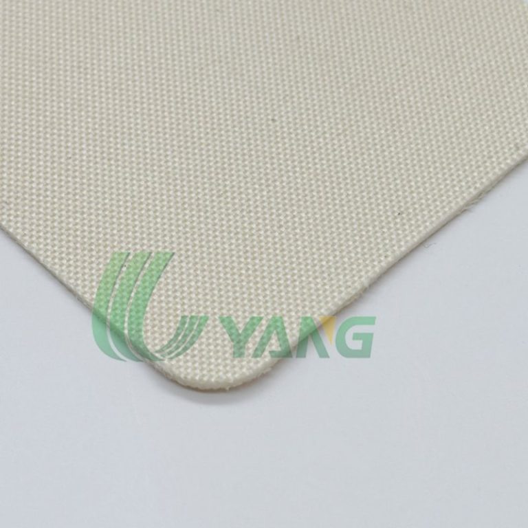 cotton PVC conveyor belt