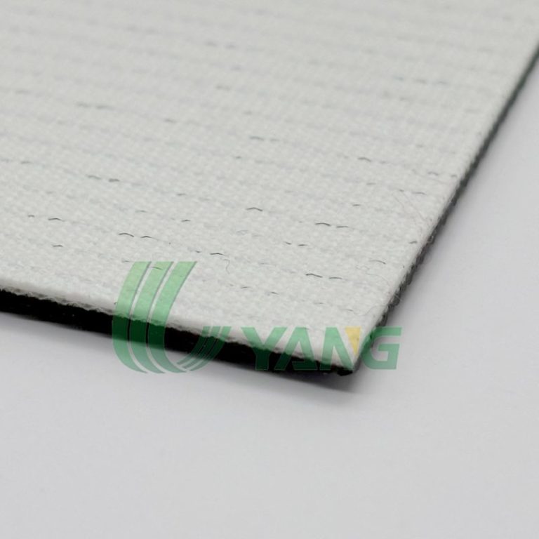 diamond pvc belt