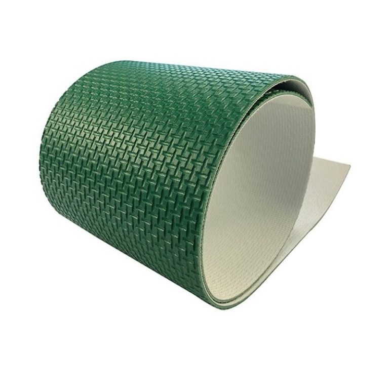 lattice pvc belt