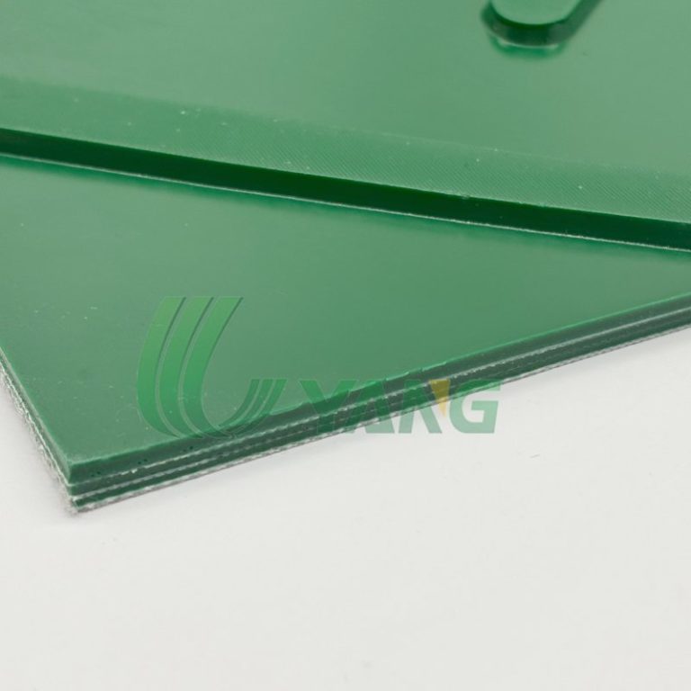 pvc belt