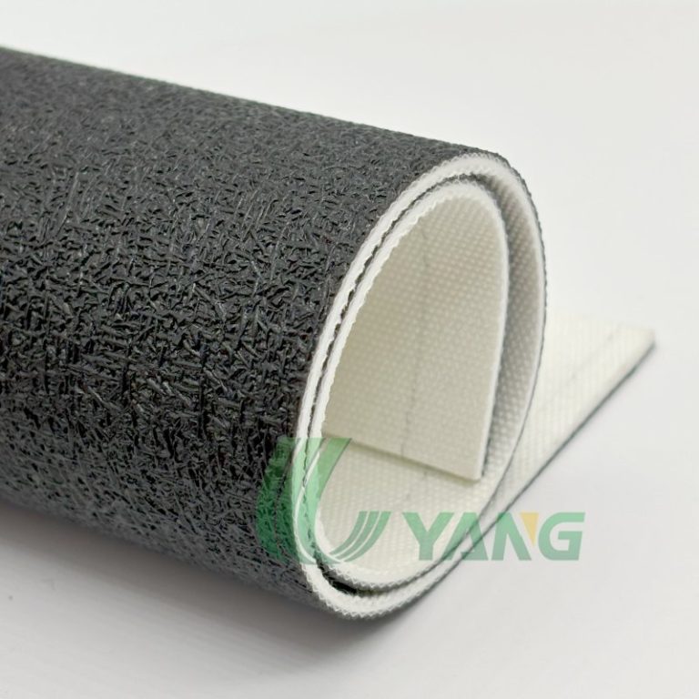 sandblast belt