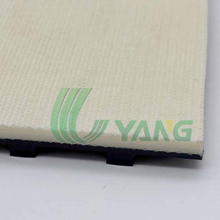 wood processing pvc conveyor belt