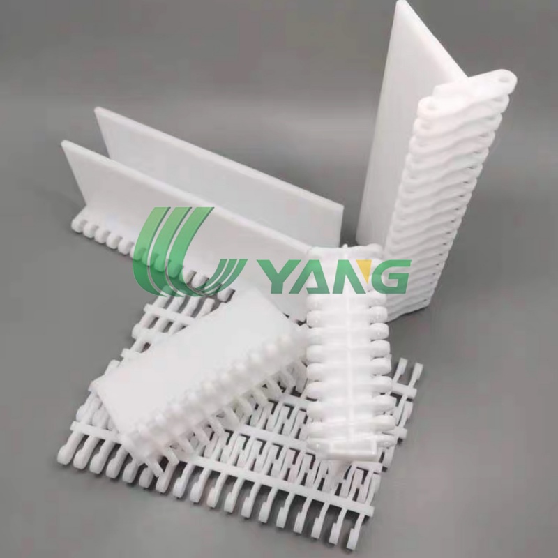 Modular Conveyor Belts
