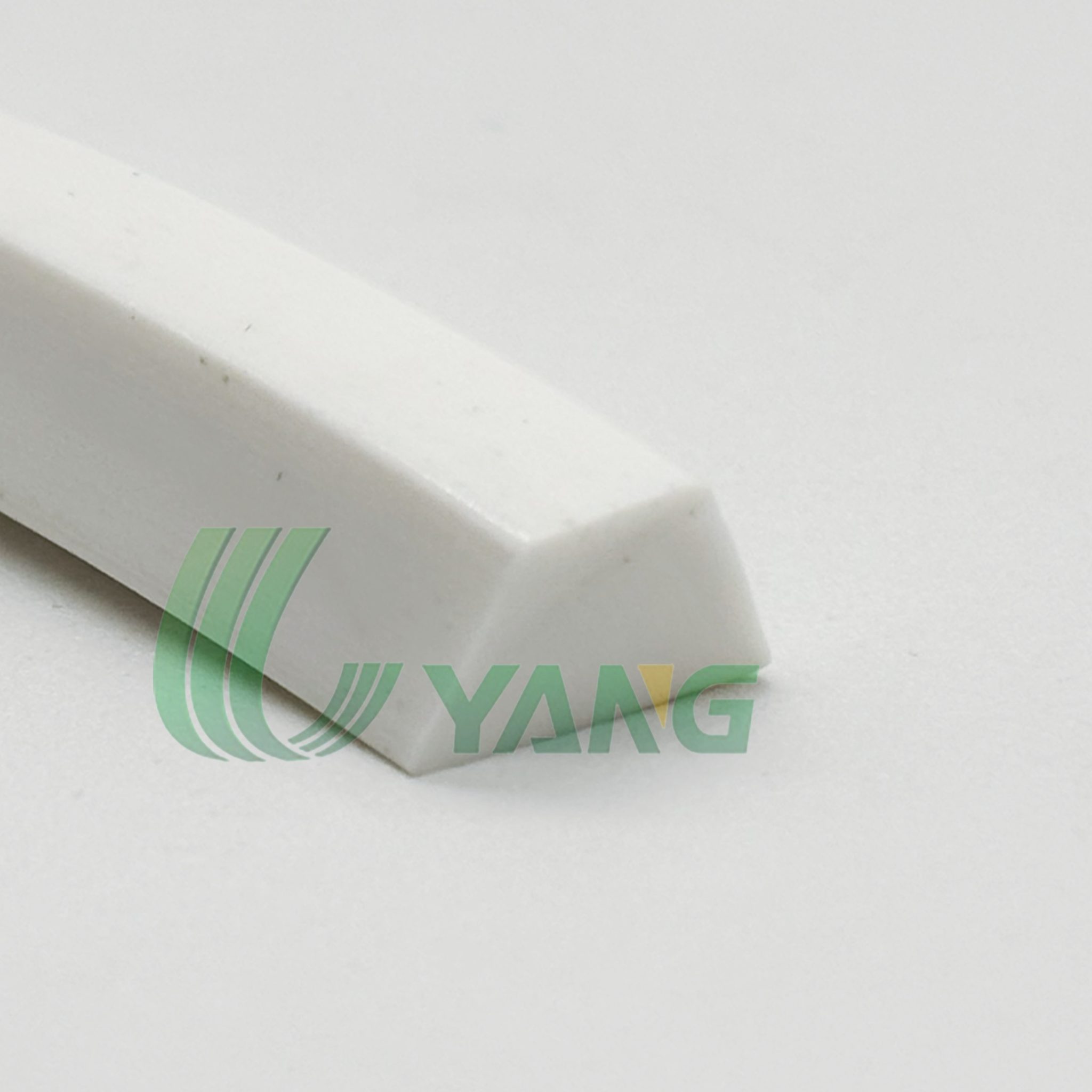 Pvc Tracking Type Tracking Guide-Profiles for PVC PU Conveyor Belt- UYANG BELTING - UYANG ...