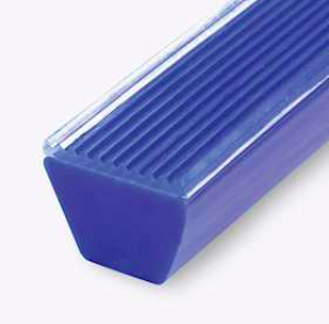 Weldable V-belts 