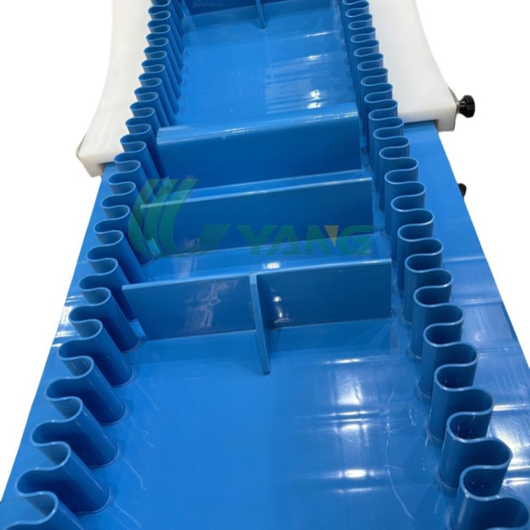 Sidewall -cleat